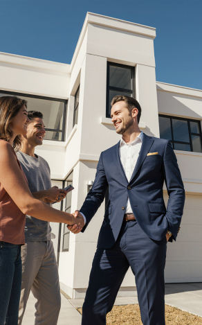 Direito Imobiliário - Larissa Brune Advogada - Soluções Jurídicas Ágeis e Seguras e transparentes.